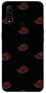 Чехол на Oppo A31 Naruto фото 1 из 1