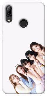 Чехол на Huawei P Smart (2019) LE SSERAFIM фото 1 из 1