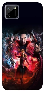 Чохол на Realme C11 Strange and Wanda фото 1 з 1