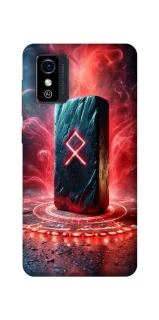 Чохол на ZTE Blade L9 Руна Одал фото 1 з 1