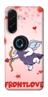 Чохол на Samsung Galaxy A37 5G Frontlove фото 1 з 1