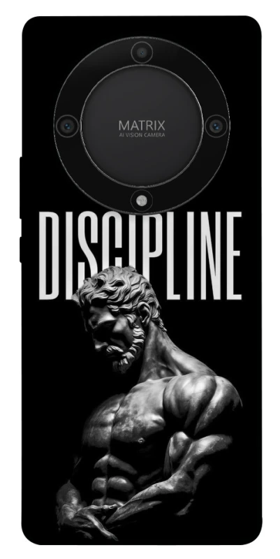 Чохол на Huawei Magic5 Lite Discipline v2 фото 1 з 1