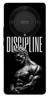 Чохол на Huawei Magic5 Lite Discipline v2 фото 1 з 1