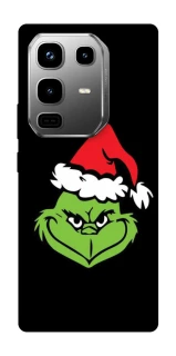 Чохол на Infinix Note 50 Pro Грінч v2 фото 1 з 1