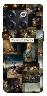 Чохол на OnePlus 10T Francisco de Goya фото 1 з 1