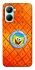 Чехол на Realme C33 Дом Спанч Боба фото 1 из 1