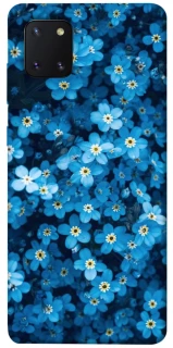 Чохол на Samsung Galaxy Note 10 Lite (A81) Flowers v6 фото 1 з 1