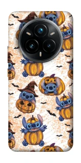 Чехол на Realme 14 Pro Halloween Stitch ver.1 фото 1 из 1