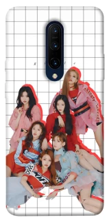 Чохол на OnePlus 7 Pro (G)I-DLE v3 фото 1 з 1