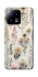 Чохол на Xiaomi 13 Floral design ver.1 фото 1 Чохол на Xiaomi 13 Floral design ver.1 фото 1 з 1