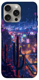 Чохол Night city фото 1 з 1