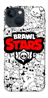 Чехол на Apple iPhone 13 mini (5.4") Brawl Stars ver.10 фото 1 из 1