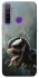 Чехол на Realme 5 venom v7 фото 1 из 1