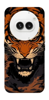 Чохол на Nothing Phone (2a) cool tiger фото 1 з 1