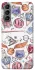 Чехол на Samsung Galaxy S21 Harry Potter V18 фото 1 из 1