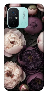Чехол на Xiaomi Redmi 12C / Poco C55 Heart of a Flower фото 1 из 1