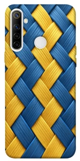 Чехол на Realme 6i Brassweed фото 1 из 1