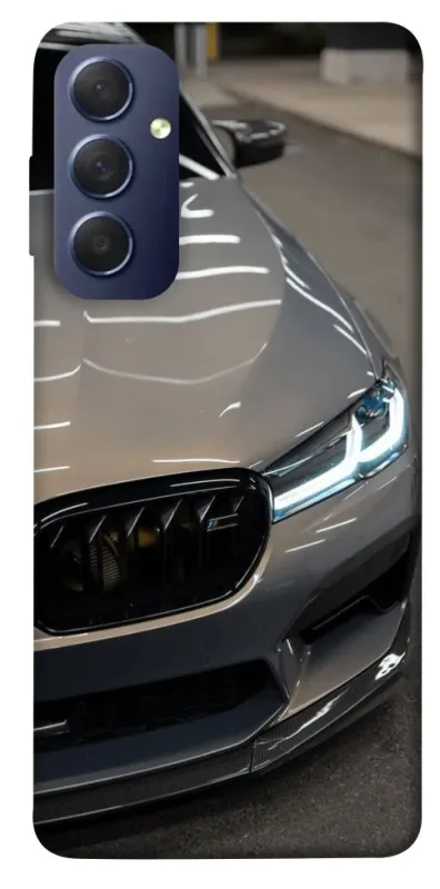 Чохол на Samsung Galaxy M54 5G BMW v53 фото 1 з 1