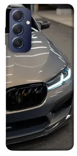 Чехол на Samsung Galaxy M54 5G BMW v53 фото 1 из 1
