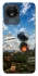 Чохол на Vivo Y02 Moscow never sleeps ver.5 фото 1 з 1