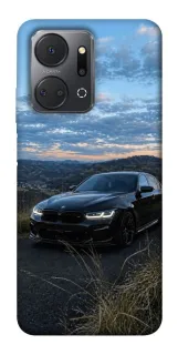 Чехол на Huawei Honor X7a BMW v50 фото 1 из 1