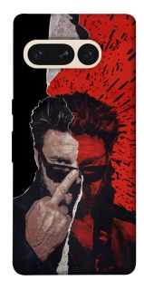 Чехол на Google Pixel 7 Pro Billy Butcher фото 1 из 1