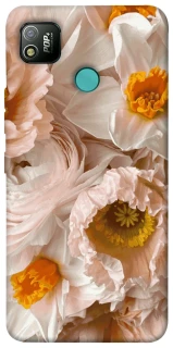 Чохол на TECNO POP 4 Botanical Bliss фото 1 Чохол на TECNO POP 4 Botanical Bliss фото 1 з 1