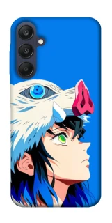 Чехол на Samsung Galaxy A25 5G Hashibira Inosuke фото 1 из 1