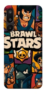Чохол на Samsung Galaxy M16 5G Brawl Stars ver.8 фото 1 з 1