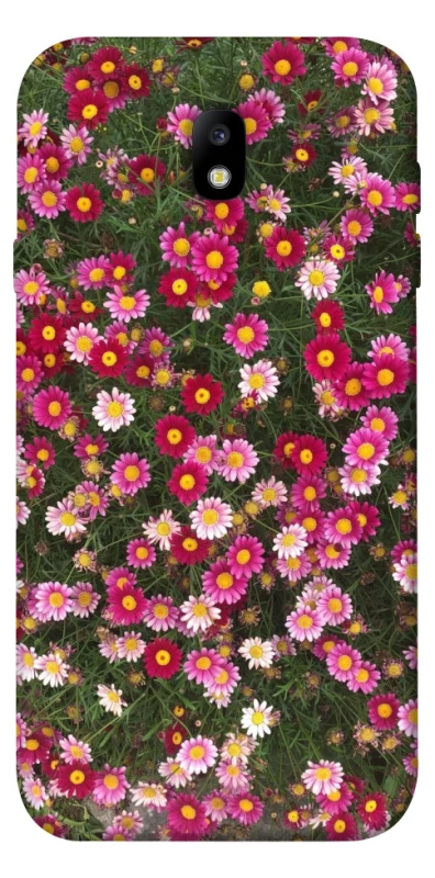 Чохол на Samsung J730 Galaxy J7 (2017) Flowers v8 фото 1 з 1