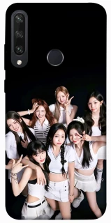 Чохол на Huawei Y6p BABYMONSTER фото 1 з 1