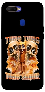 Чехол на Oppo A5s Tung Tung Tung Sahur фото 1 из 1