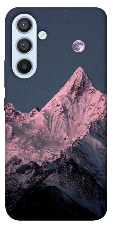 Чохол на Samsung Galaxy A54 5G Pink mountain фото 1 з 1