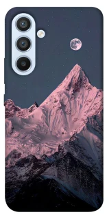 Чохол на Samsung Galaxy A54 5G Pink mountain фото 1 з 1