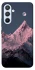 Чохол на Samsung Galaxy A54 5G Pink mountain фото 1 з 1
