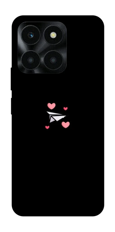 Чохол на Huawei Honor X6a Love aesthetic ver.13 фото 1 з 1