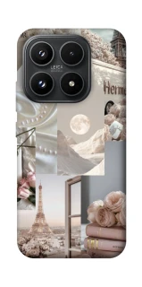 Чохол на Xiaomi 17 Fashion collage ver.6 фото 1 з 1