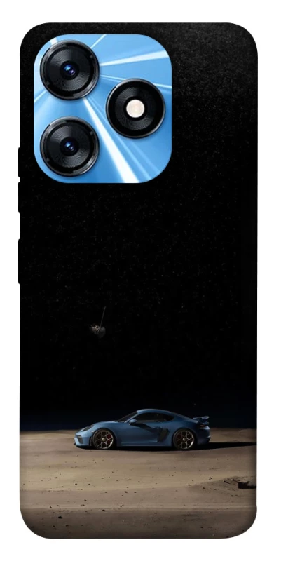 Чохол на TECNO Spark 10 911 night фото 1 з 1