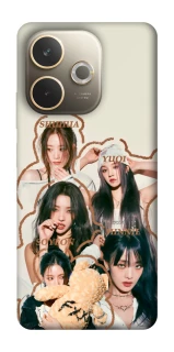 Чехол на Oppo A5 Pro 4G (G)I-DLE фото 1 Чехол на Oppo A5 Pro 4G (G)I-DLE фото 1 из 1