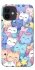 Чехол на Apple iPhone 12 mini (5.4") Funny Kittens ver.3 фото 1 из 1