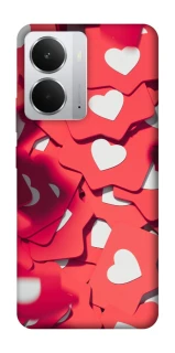 Чохол на Realme 14 Love aesthetic ver.2 фото 1 з 1
