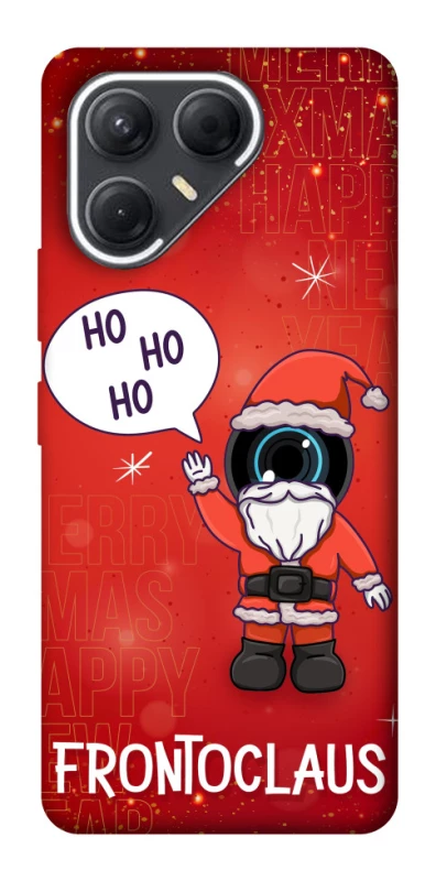 Чехол на TECNO Pova 7 Frontoclaus фото 1 из 1