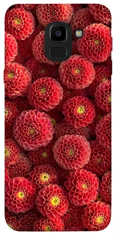 Чохол на Samsung J600F Galaxy J6 (2018) Midnight1 фото 1 з 1