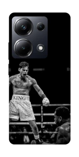 Чехол на Xiaomi Poco M6 Pro 4G king фото 1 из 1