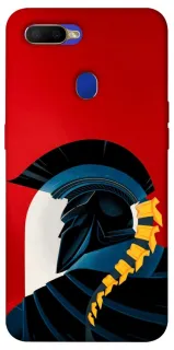Чохол на Oppo A5s Agamemnon фото 1 з 1