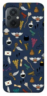 Чохол на Xiaomi Poco M5 Harry Potter v1 фото 1 з 1