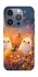 Чехол на Apple iPhone 16 Pro Pumpkin фото 1 из 1