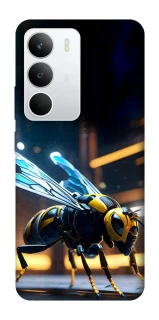Чохол на Realme C71 Cyber ​​wasp фото 1 з 1