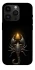 Чохол на Apple iPhone 14 Pro (6.1") Scorpio with Golden Triangle фото 1 з 1