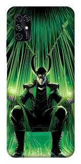 Чехол на ZTE Blade V2020 Smart Loki фото 1 из 1